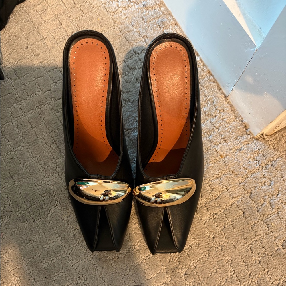 Cute Heels
